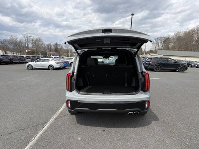 2024 Kia Telluride SX-Prestige X-Line