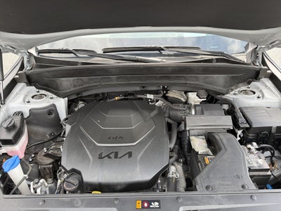 2024 Kia Telluride SX-Prestige X-Line