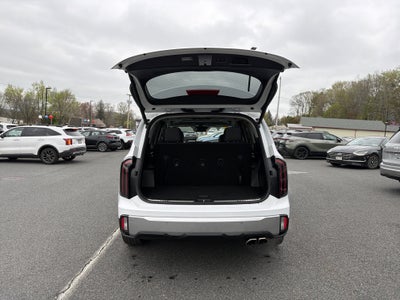 2023 Kia Telluride SX
