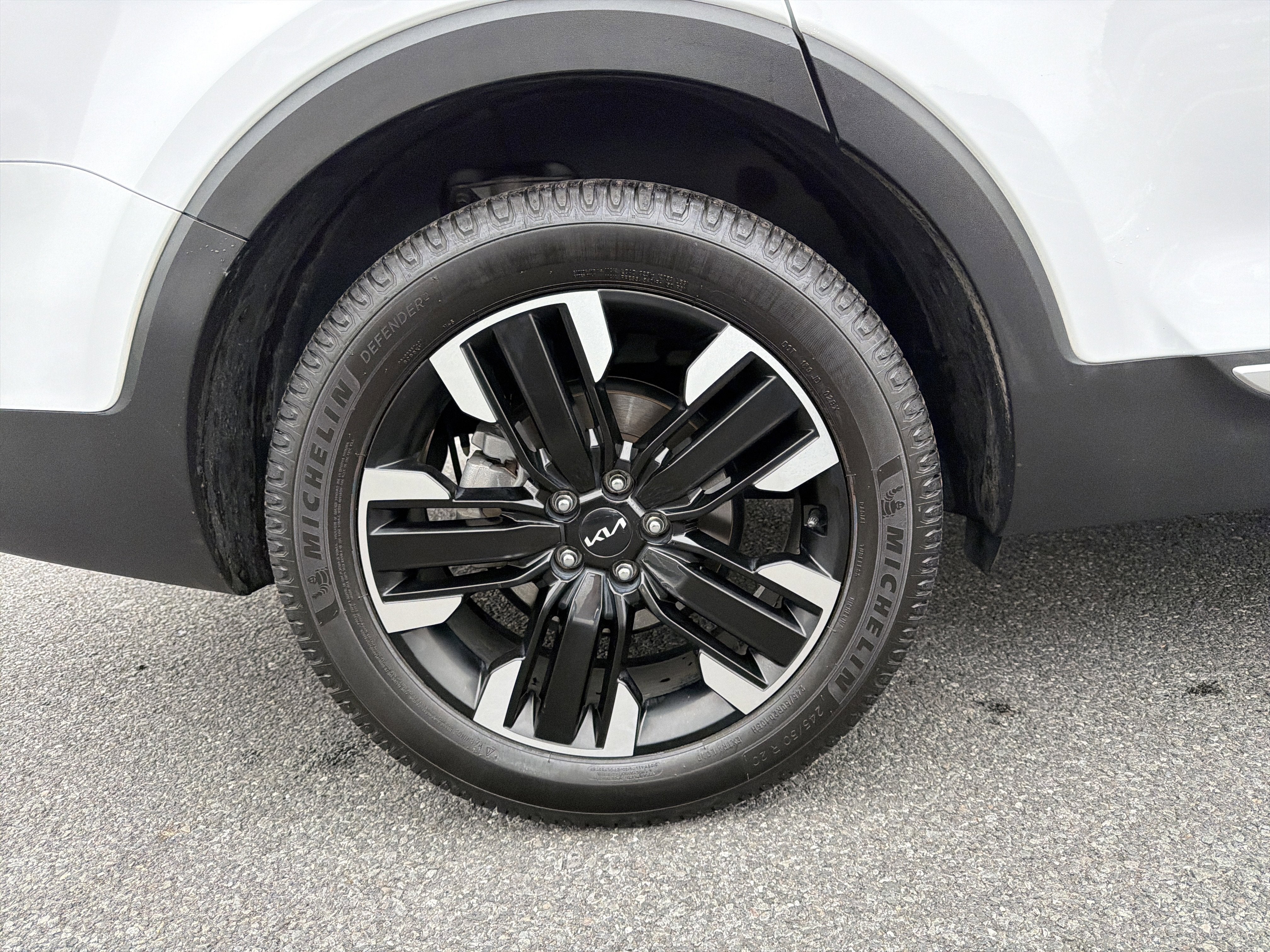 2023 Kia Telluride SX