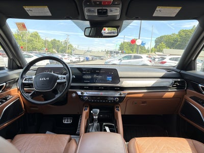 2024 Kia Telluride SX X-Line