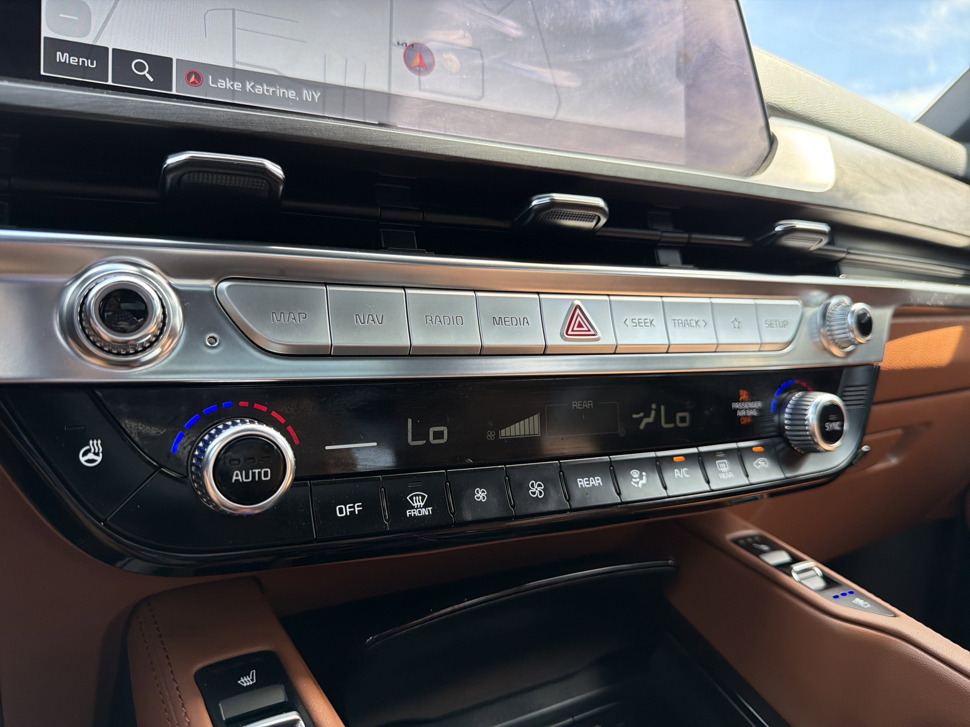 2024 Kia Telluride SX X-Line