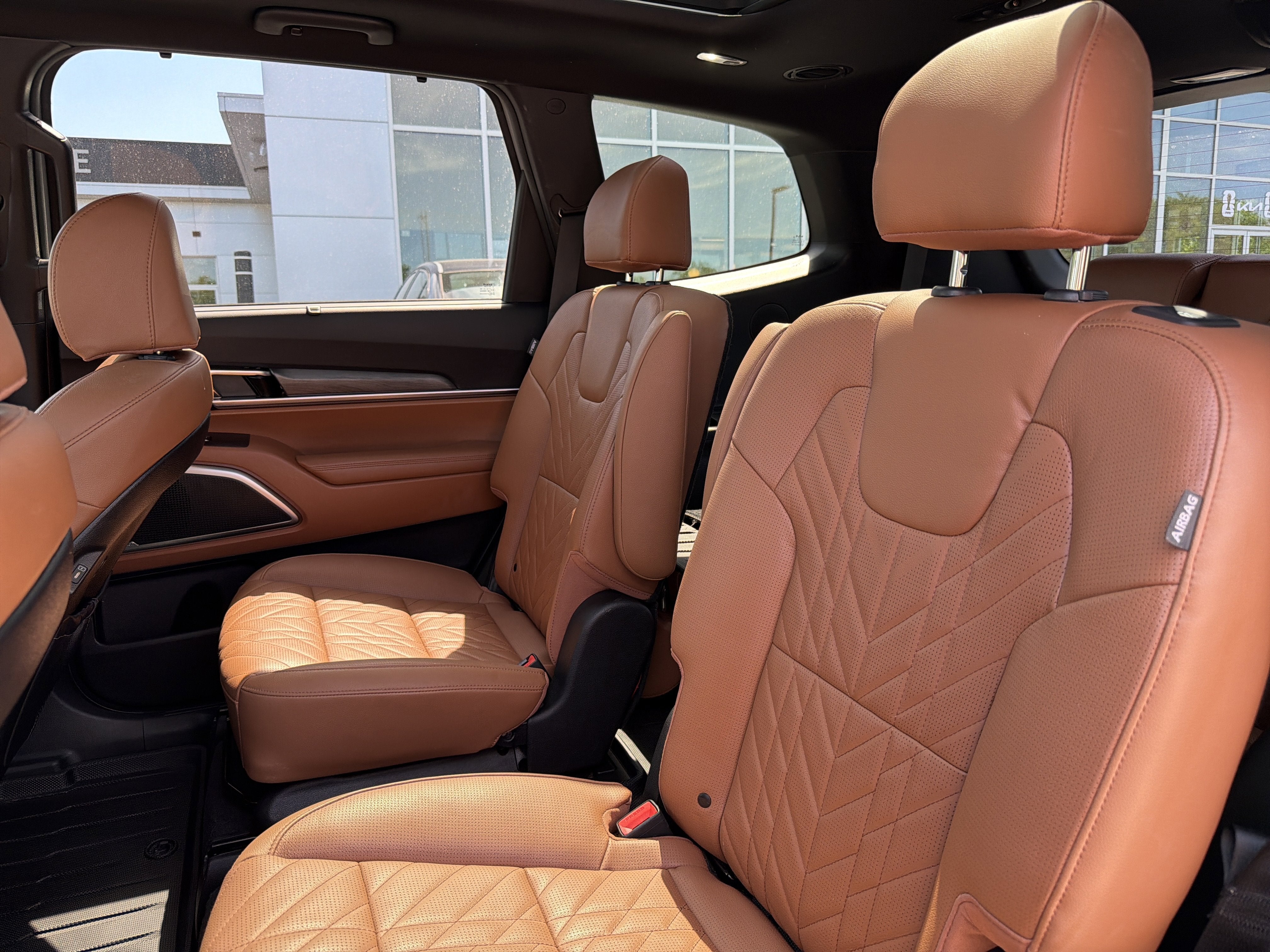 2024 Kia Telluride SX X-Line