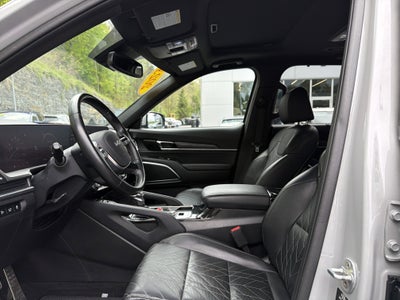 2023 Kia Telluride SX X-Line