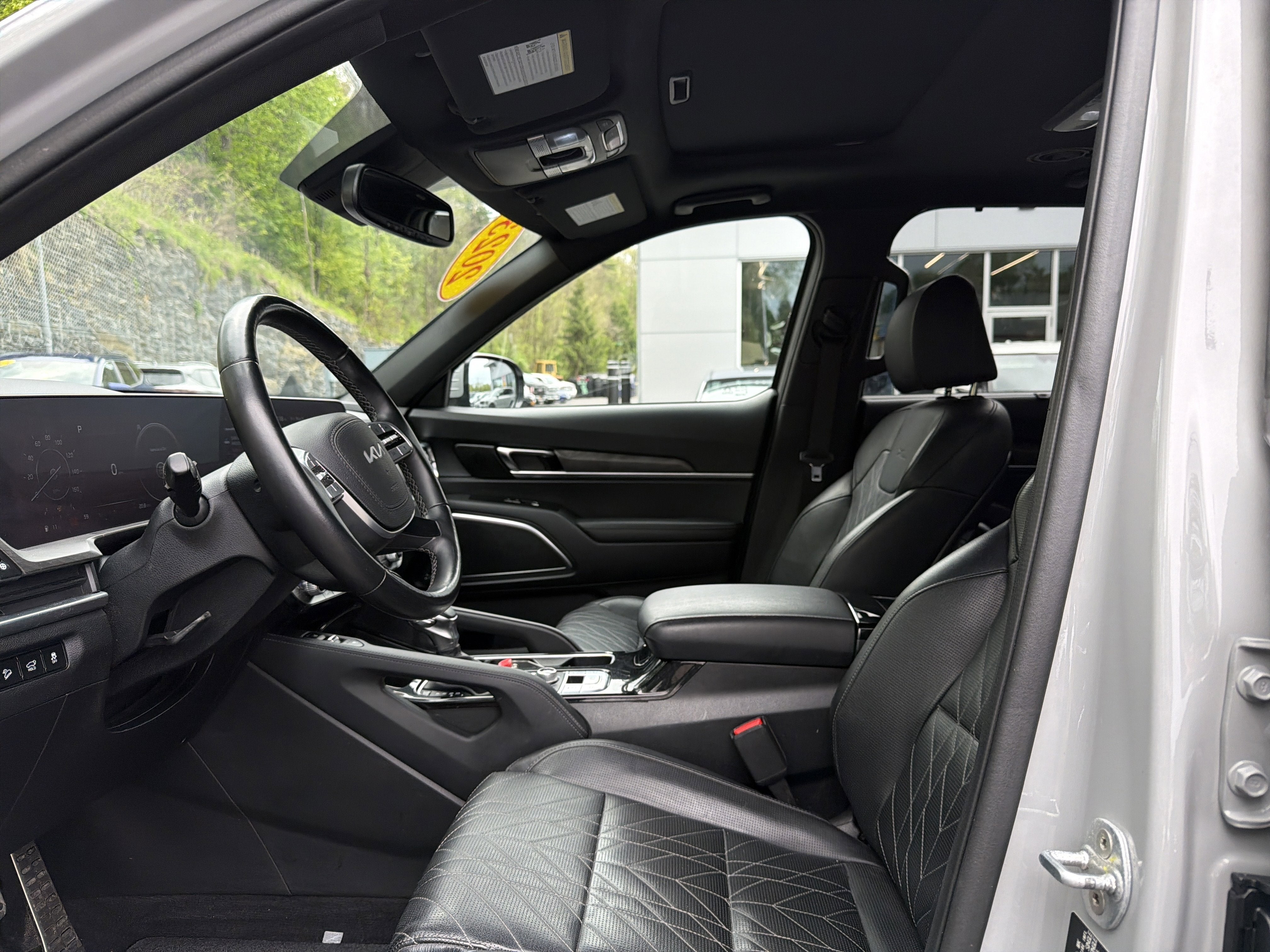 2023 Kia Telluride SX X-Line