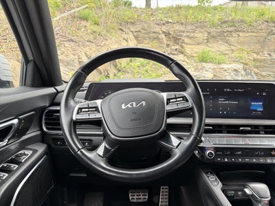 2023 Kia Telluride SX X-Line