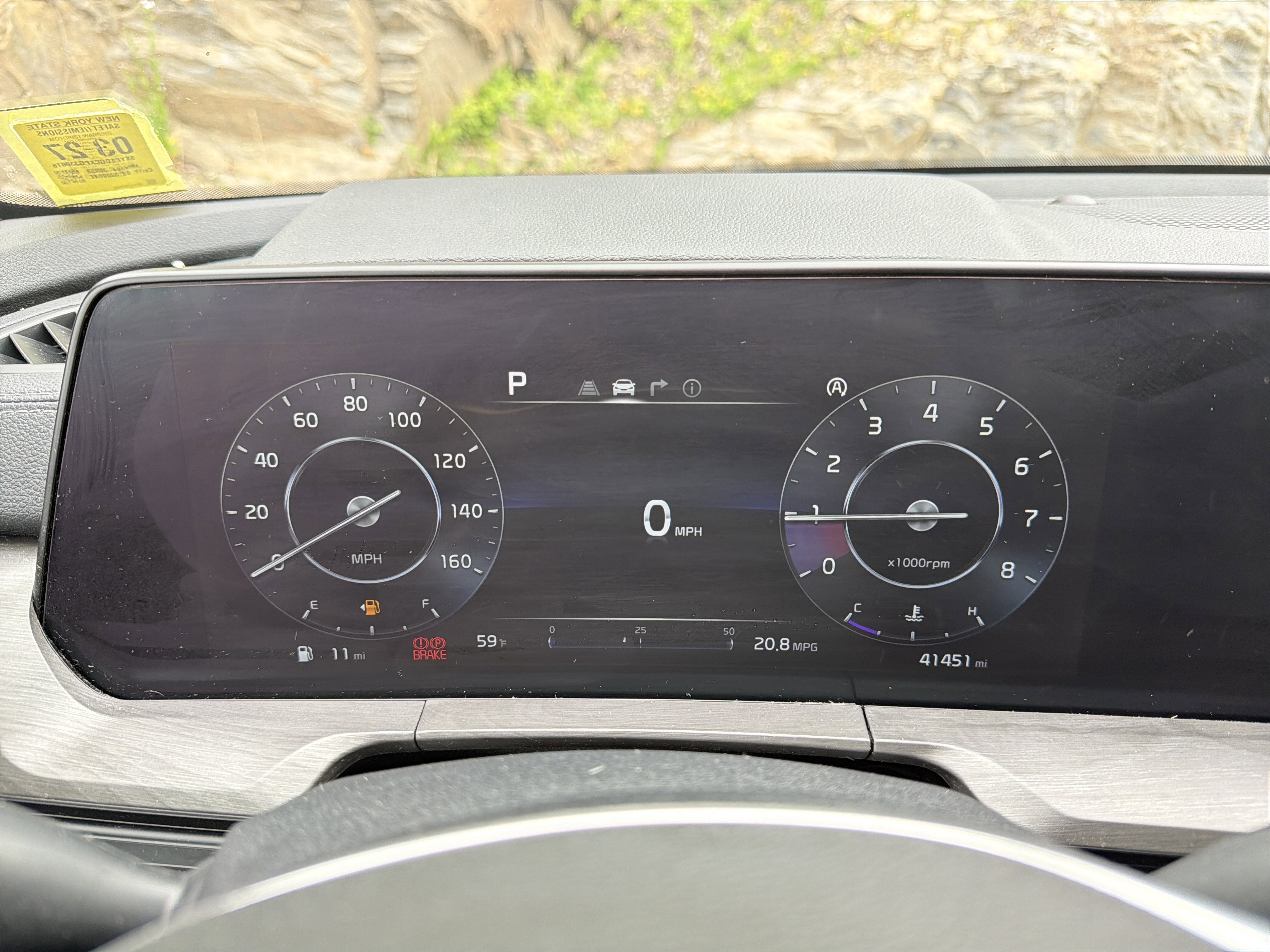 2023 Kia Telluride SX X-Line