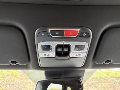 2023 Kia Telluride SX X-Line