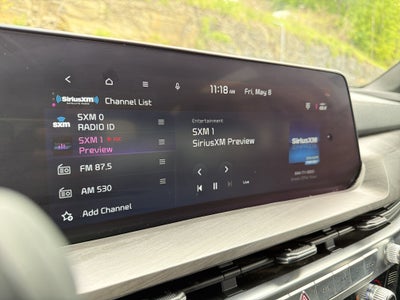 2023 Kia Telluride SX X-Line