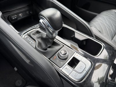 2023 Kia Telluride SX X-Line