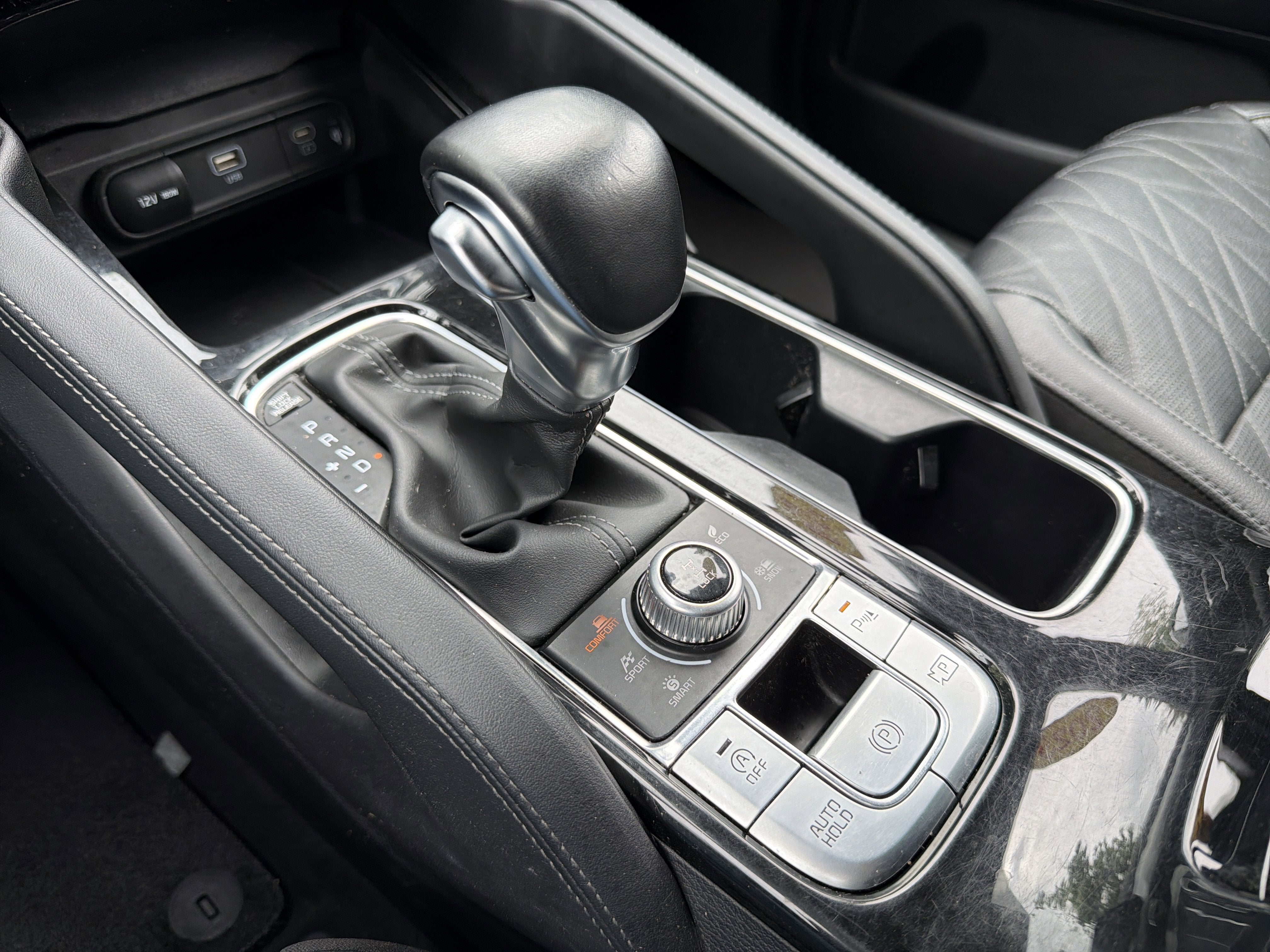 2023 Kia Telluride SX X-Line