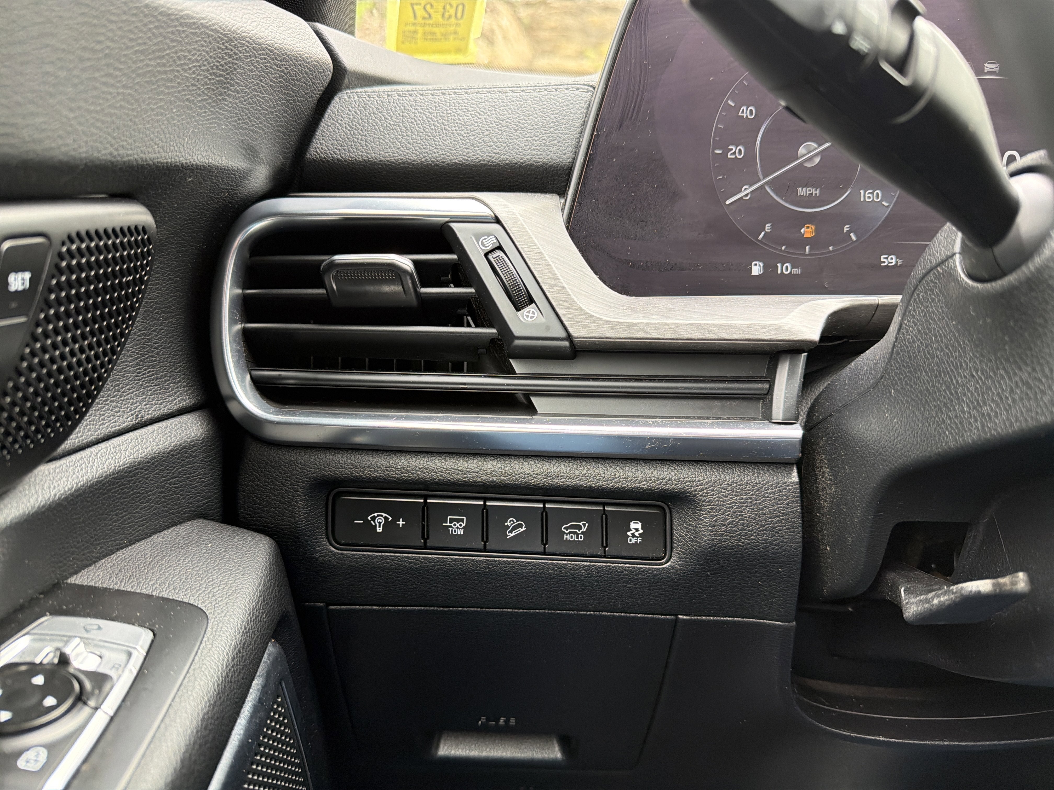 2023 Kia Telluride SX X-Line