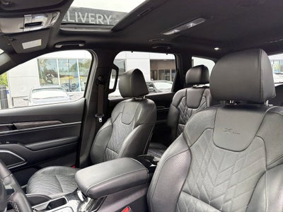 2023 Kia Telluride SX X-Line