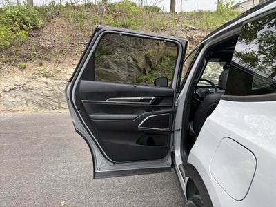2023 Kia Telluride SX X-Line