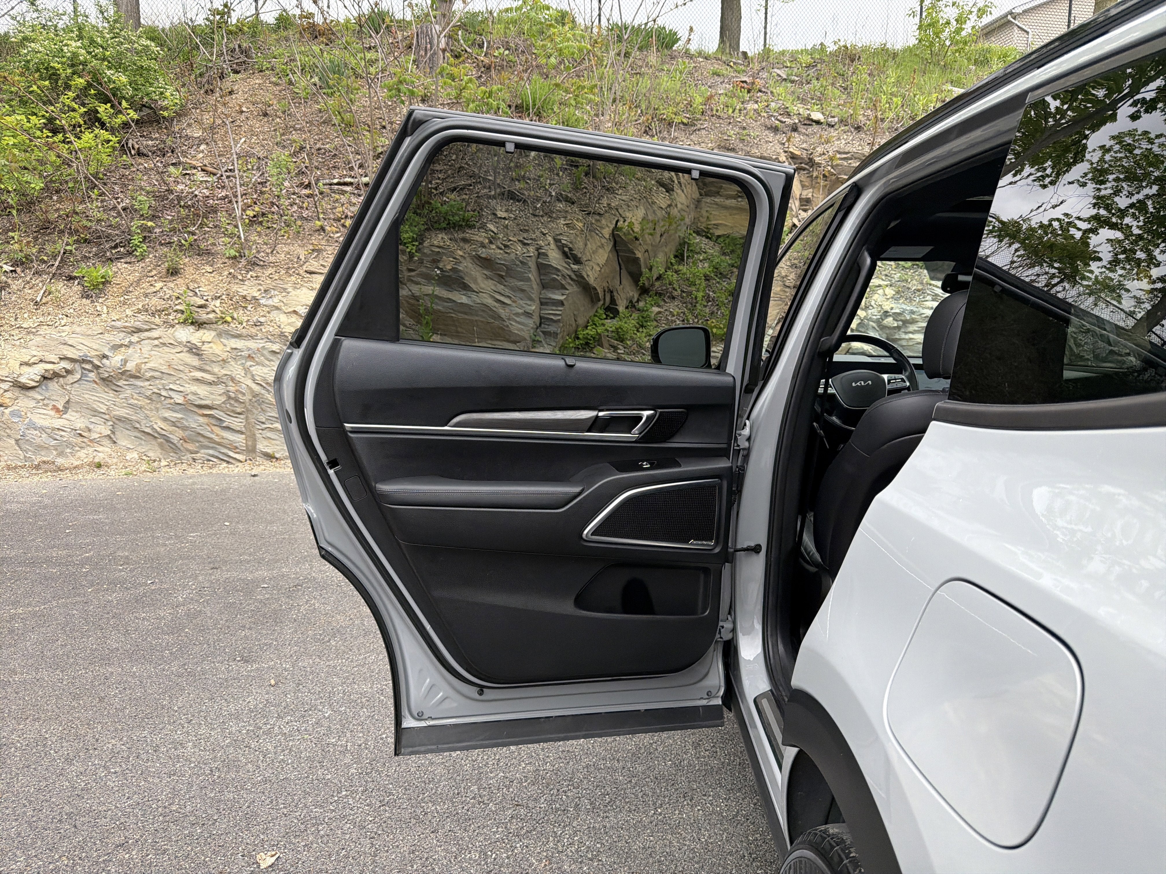 2023 Kia Telluride SX X-Line