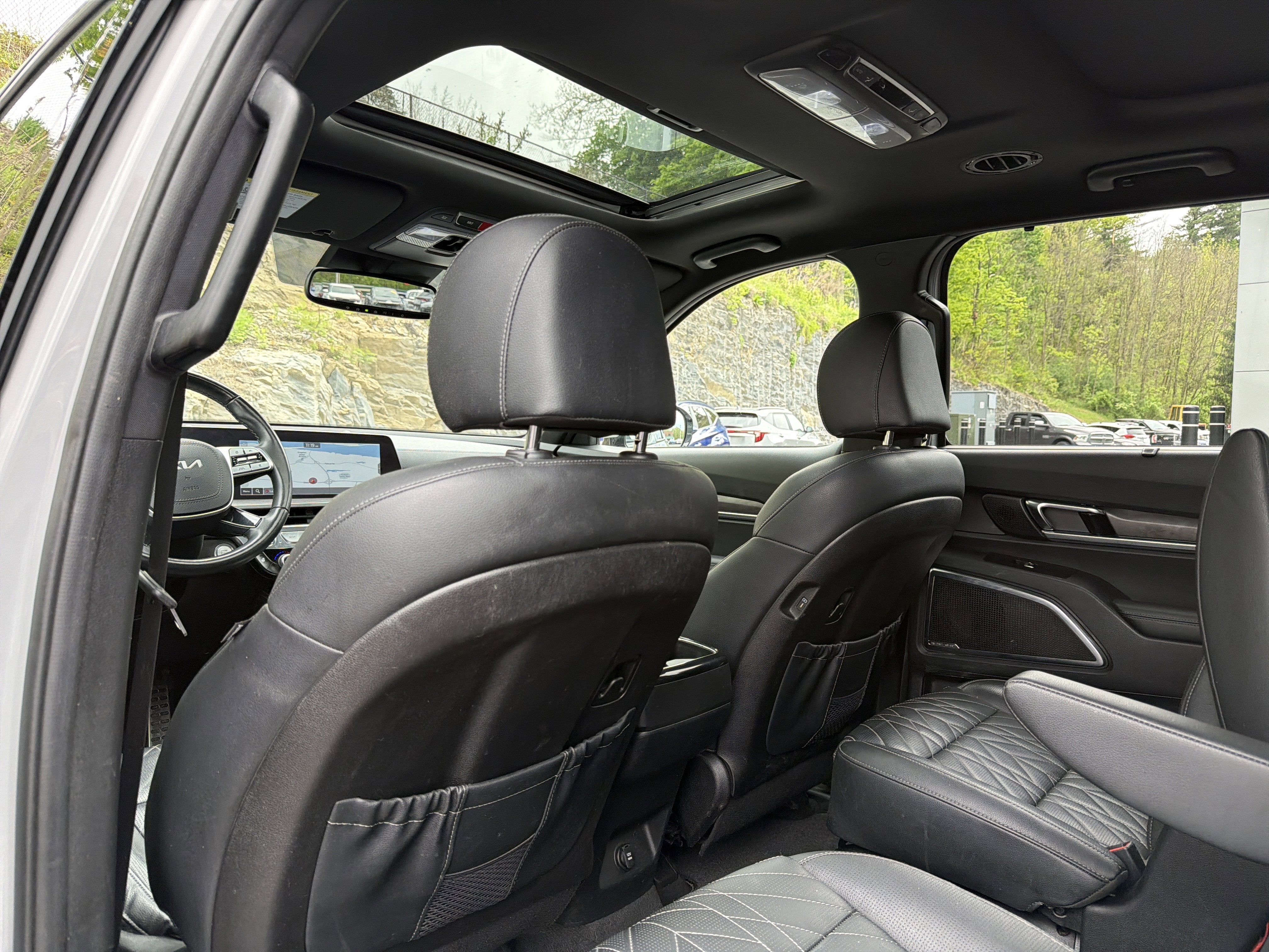 2023 Kia Telluride SX X-Line