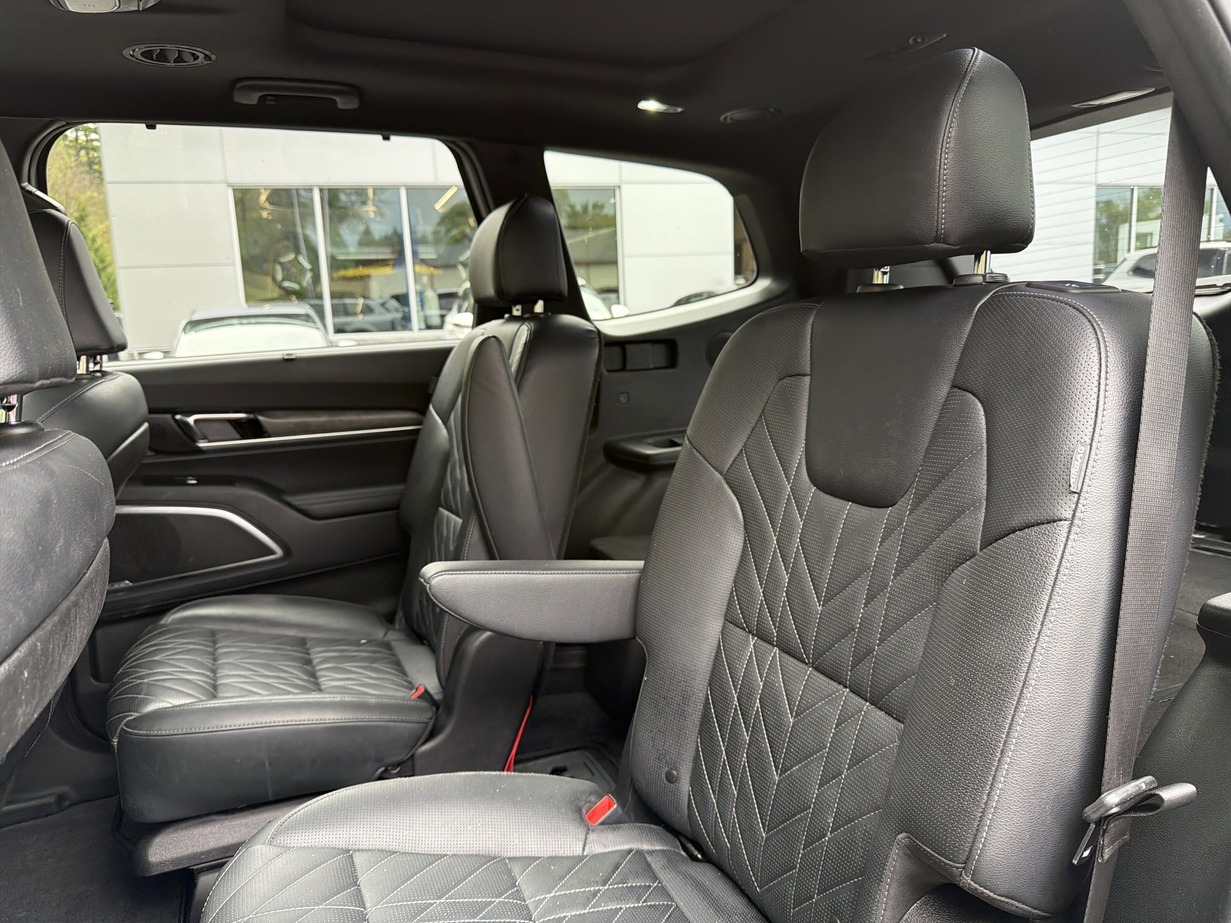2023 Kia Telluride SX X-Line