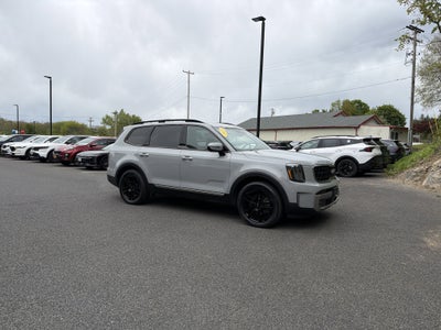 2023 Kia Telluride SX X-Line