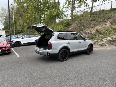 2023 Kia Telluride SX X-Line