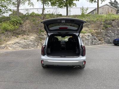 2023 Kia Telluride SX X-Line