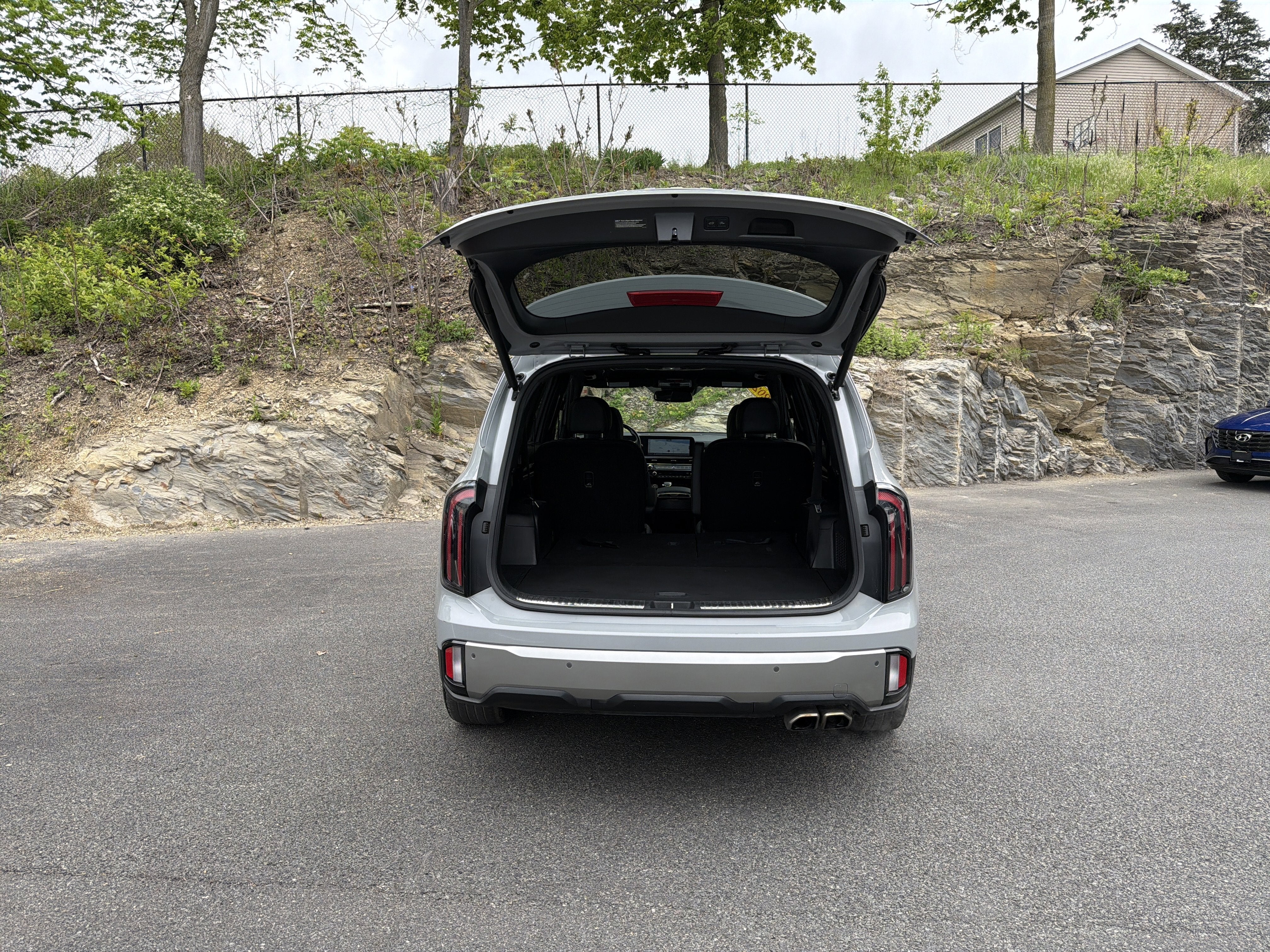 2023 Kia Telluride SX X-Line