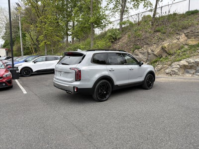 2023 Kia Telluride SX X-Line