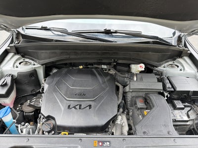 2023 Kia Telluride SX X-Line