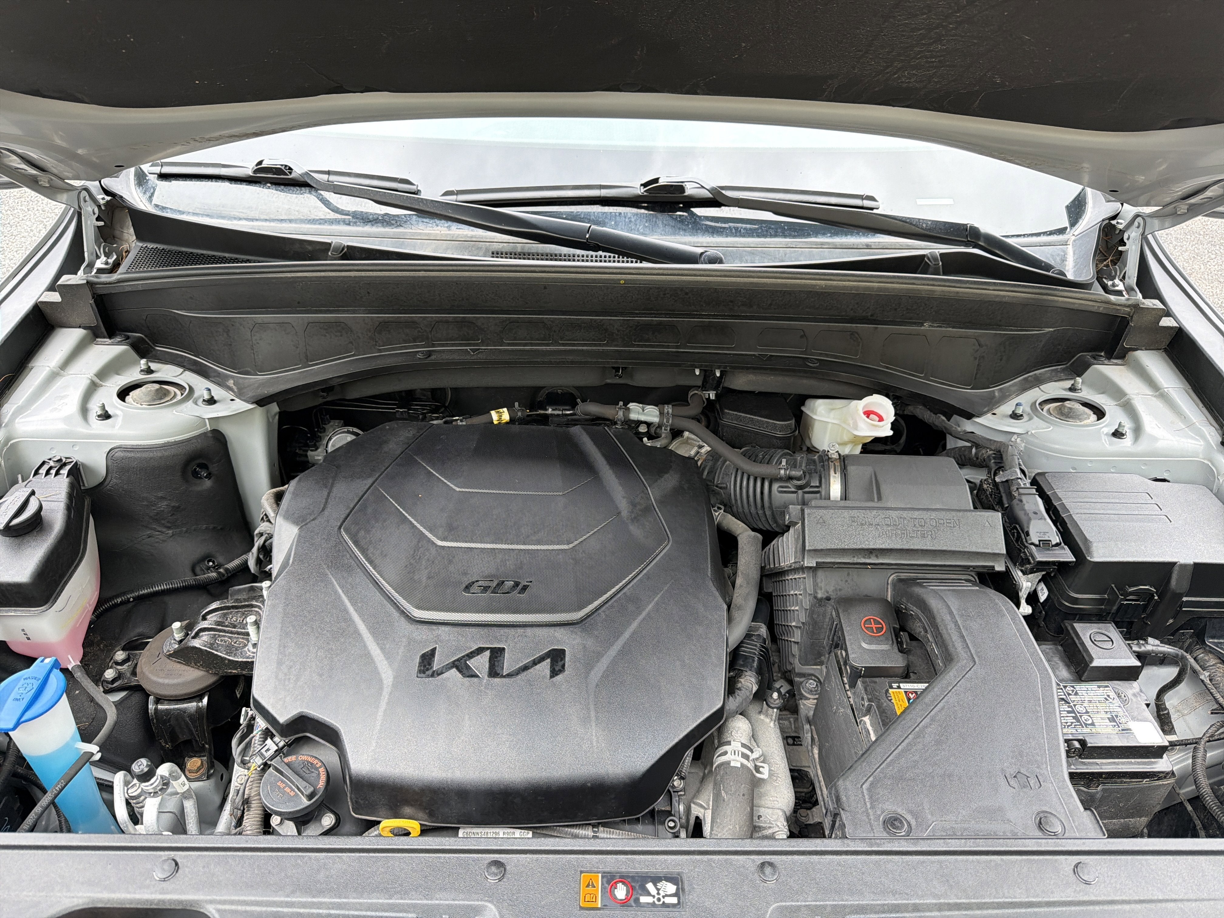2023 Kia Telluride SX X-Line