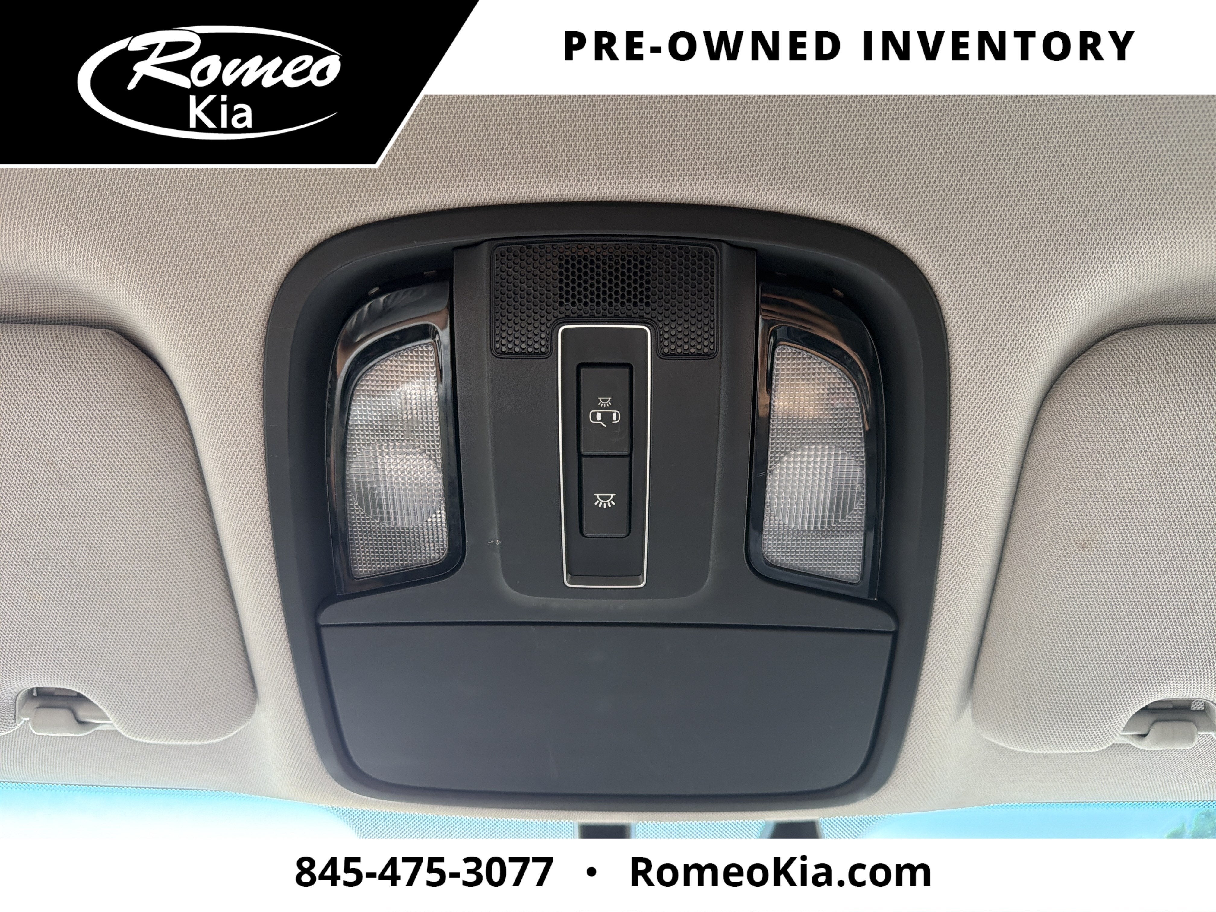 2016 Kia Sorento EX