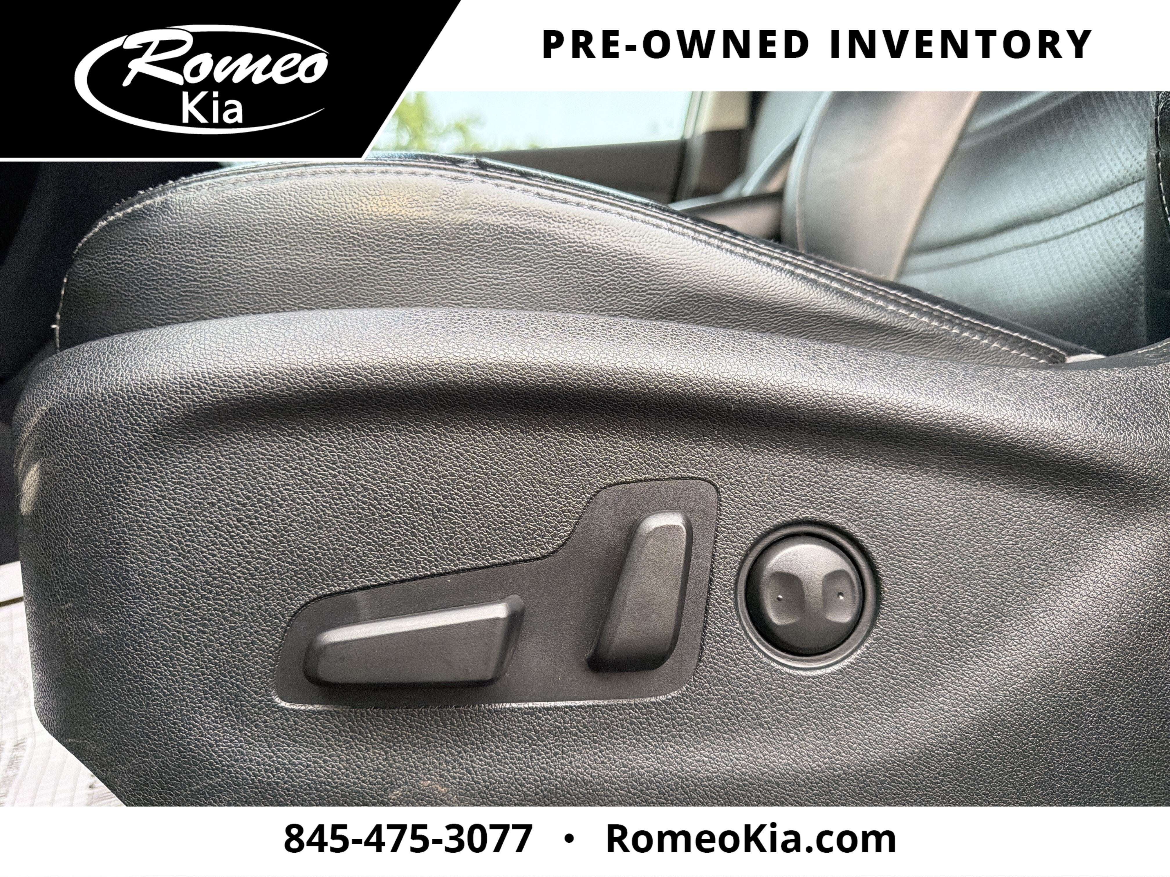 2016 Kia Sorento EX
