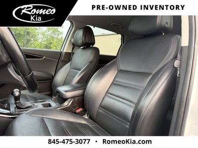 2016 Kia Sorento EX