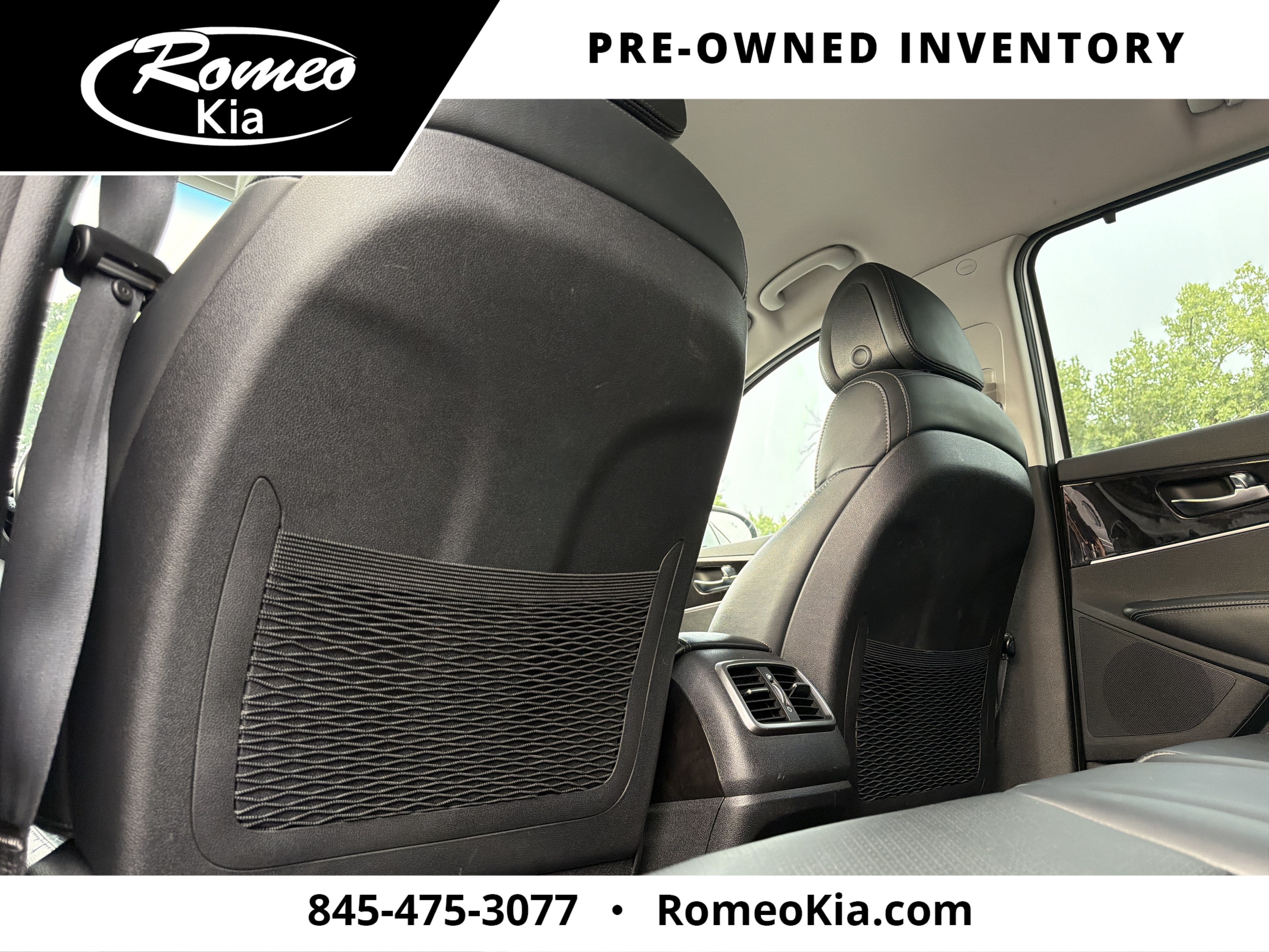 2016 Kia Sorento EX