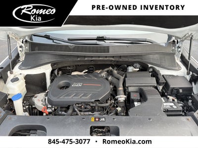 2016 Kia Sorento EX