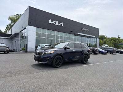 2020 Kia Sorento EX