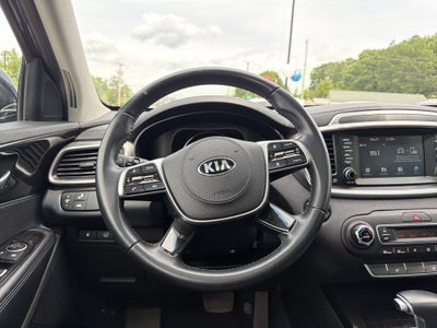 2020 Kia Sorento EX