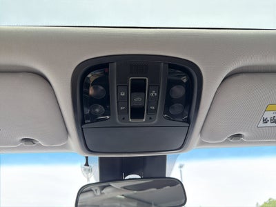 2020 Kia Sorento EX