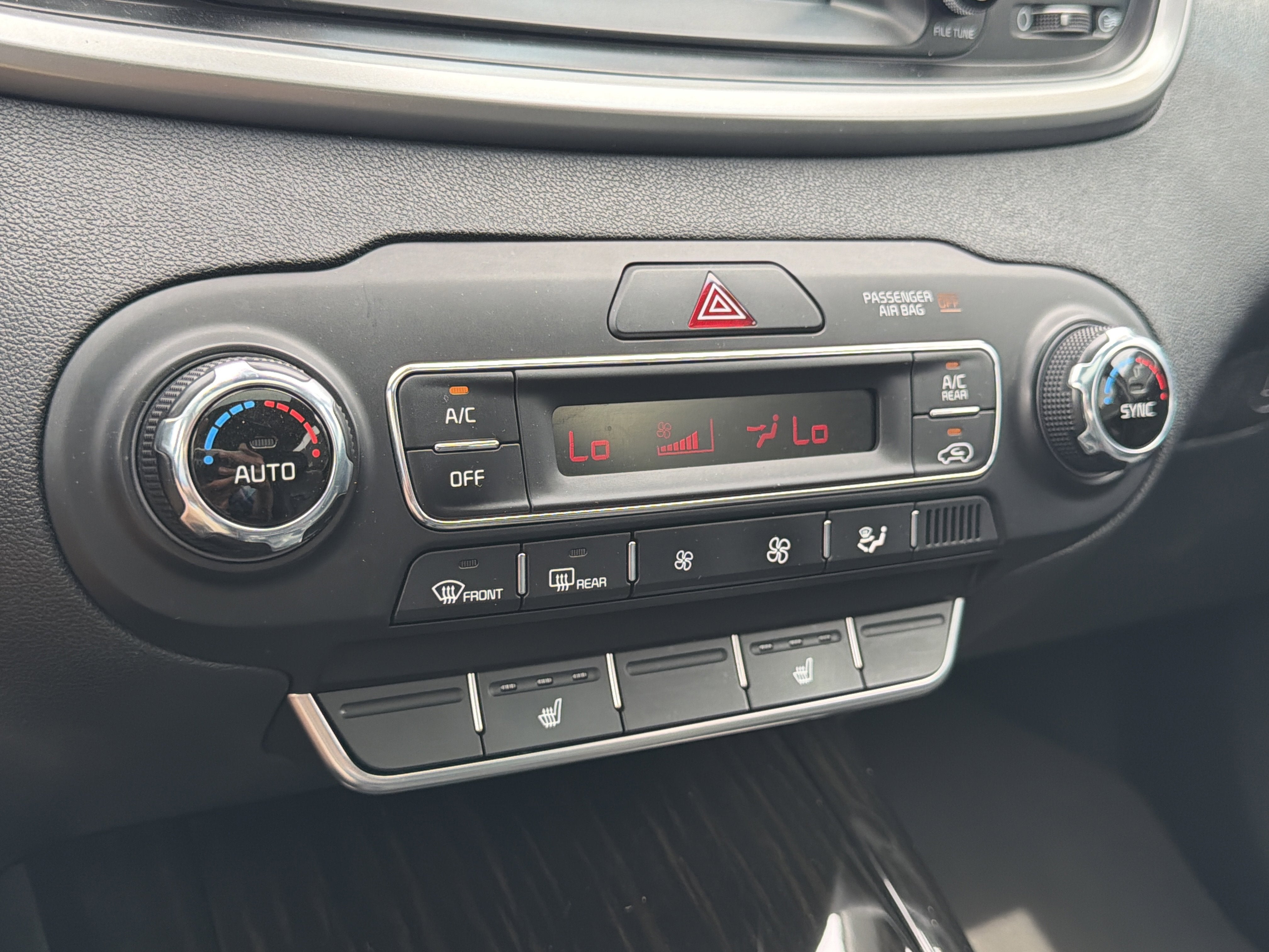2020 Kia Sorento EX
