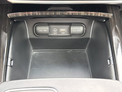 2020 Kia Sorento EX