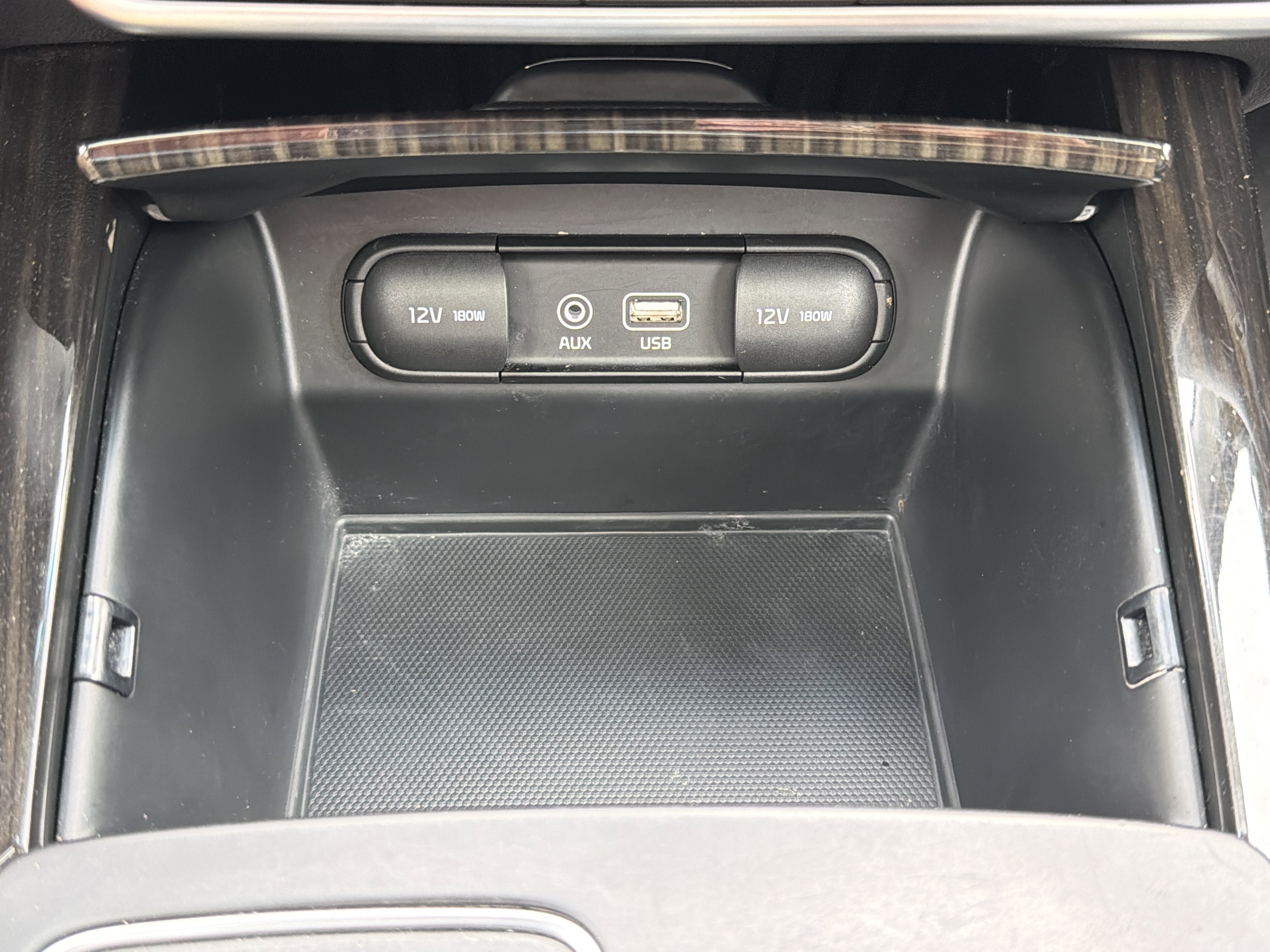 2020 Kia Sorento EX