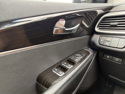 2020 Kia Sorento EX
