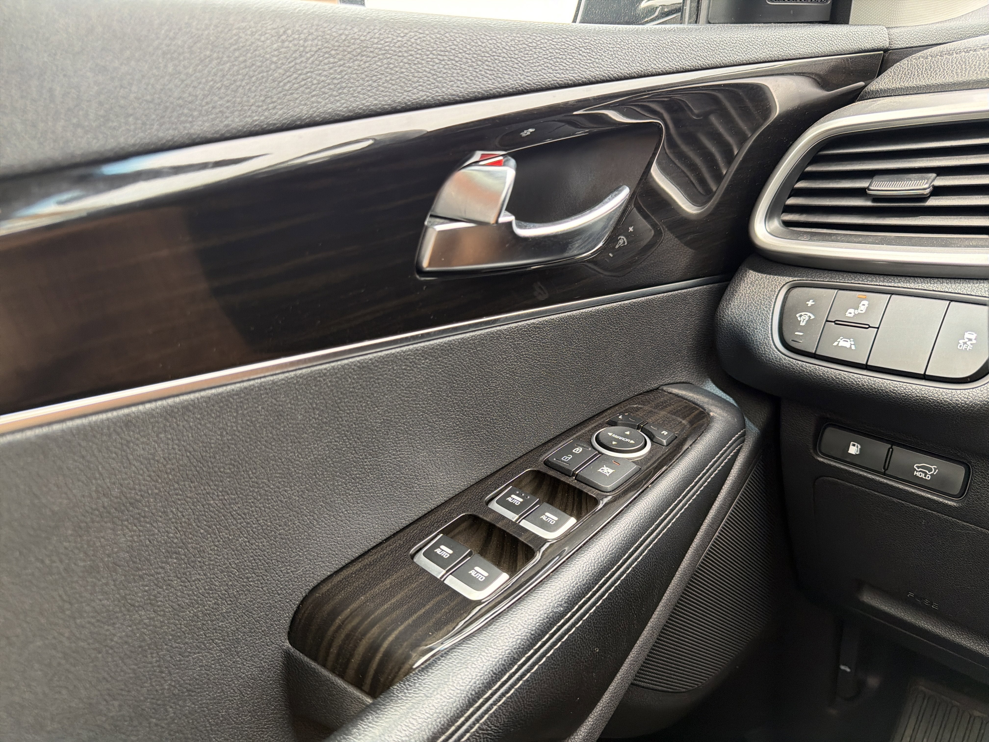 2020 Kia Sorento EX