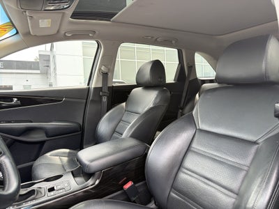 2020 Kia Sorento EX