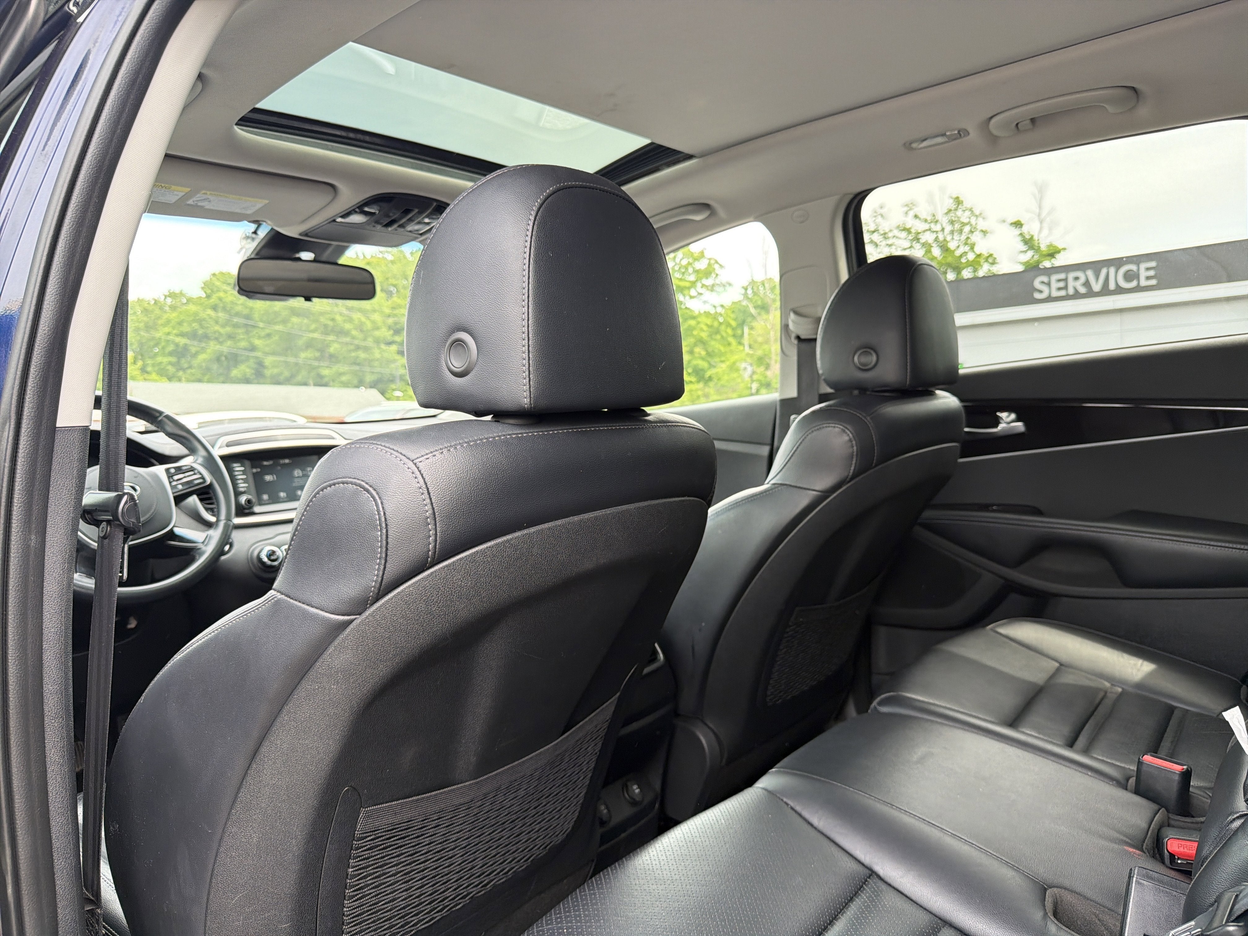 2020 Kia Sorento EX