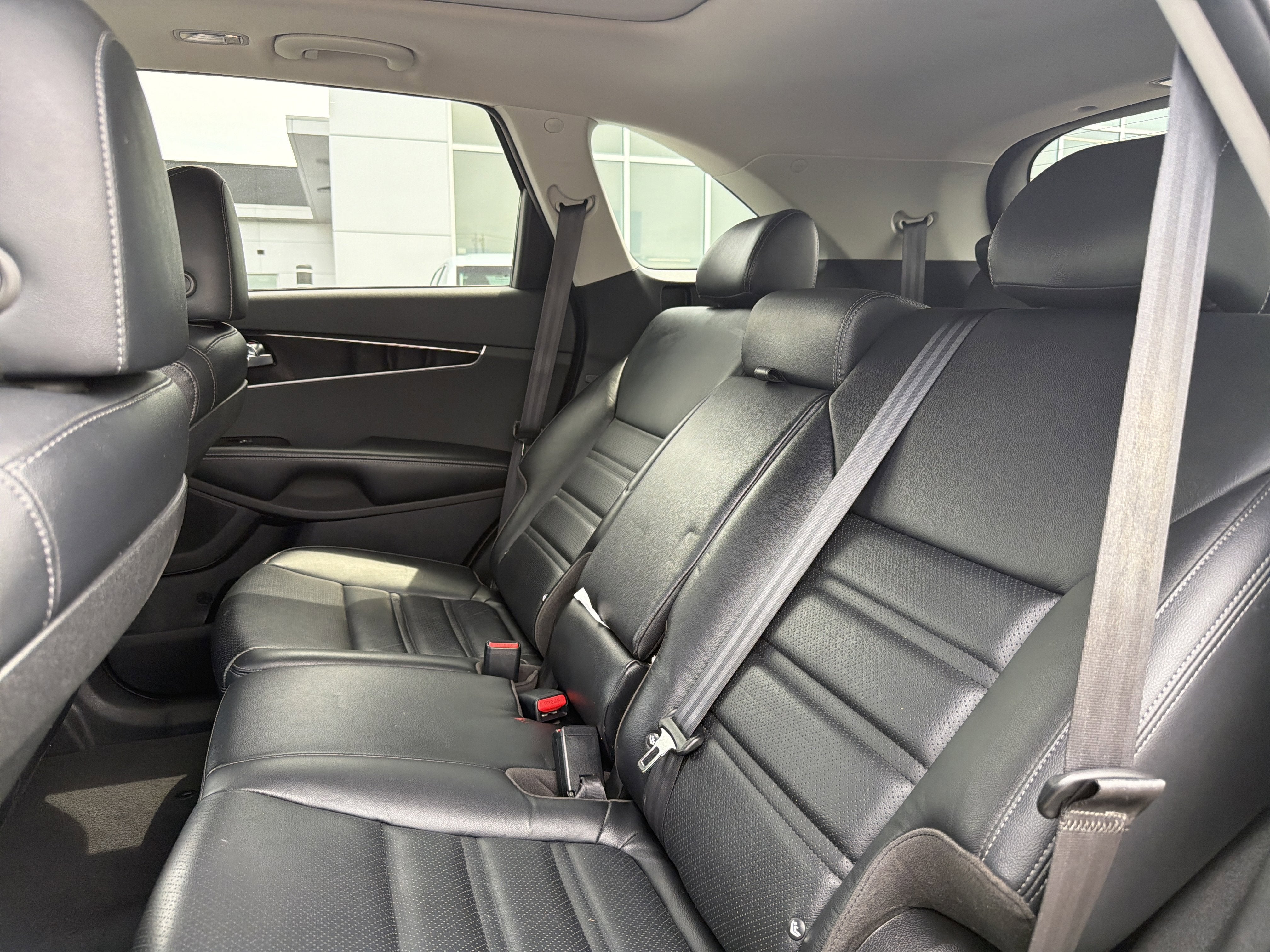 2020 Kia Sorento EX