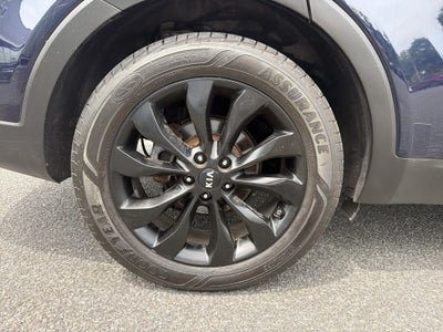 2020 Kia Sorento EX