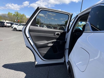 2023 Kia Sorento LX