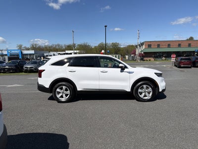 2023 Kia Sorento LX