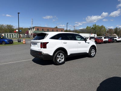 2023 Kia Sorento LX