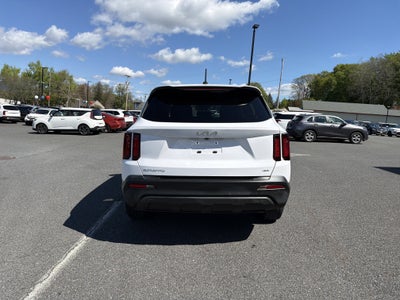 2023 Kia Sorento LX