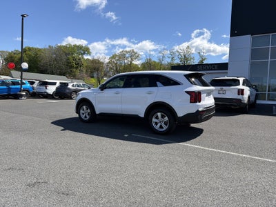 2023 Kia Sorento LX